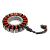 Softail 1584 FLST FXST Dyna 1584 FXD 2007 - 30017-07 Alternator Stator Coil