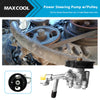 Power Steering Pump to suit Nissan Navara D40 2.5L — image 2