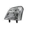 Left & Right Head Light Front Lamp to suit Holden Rodeo RA Series 1 — image 1