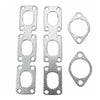 Exhaust Header to suit BMW 3 Series E46 2.5L 2.8L 3.0L — image 6