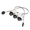 AC Heater Control Unit Panel Switch to suit Toyota Hilux 2011-2015 — image 3