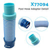 Pool Vacuum Hose Adapter to suit Zodiac MX6 MX8 Pool Cleaner — image 6