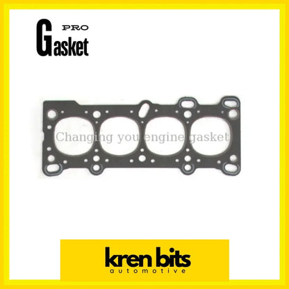 B3 16V MAZDA 323 S IV BG1.3 16V Set Engine Kits Engine Engine Gasket 50128000 Kren Bits