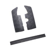 Rear Bumper Protector Guard Panel Trim to suit Suzuki Jimny — image 4