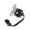 Glow Plug Control Relay to suit Mitsubishi Challenger KG4W 2.5L Diesel — image 4