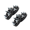 Hilux Pajero Triton Ranger 4x 25mm 6x139.7 (5.5in) M12x1.5 Wheel Spacers Suitable