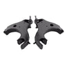 Control Arm & Ball Joint Assembly to suit Nissan Navara D22 4WD — image 1