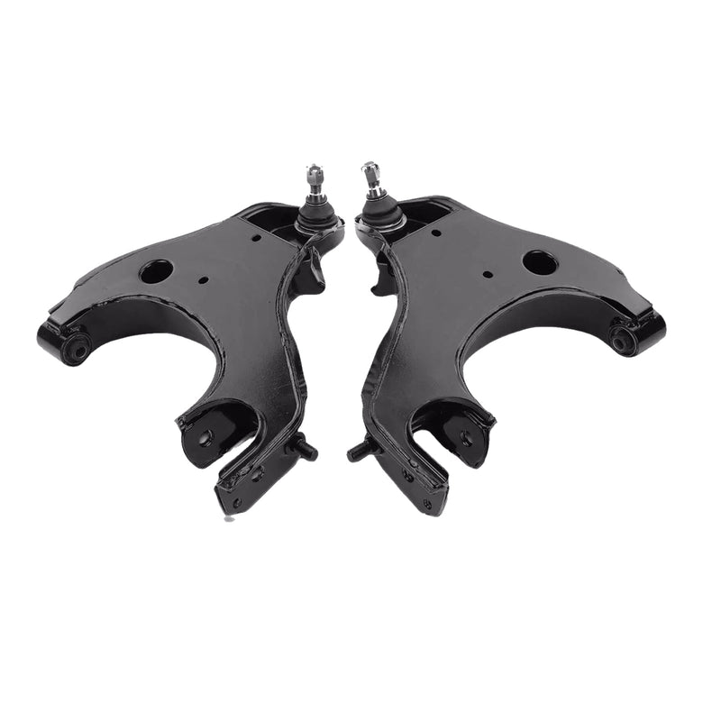 Control Arm & Ball Joint Assembly to suit Nissan Navara D22 4WD — image 1