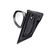 Mazda 2 DE / Neo / Maxx / Genki 2007-2014 Left Side Door Mirror Red Suitable