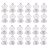 24x Electrode Pads to suit Omron Massagers — image 1