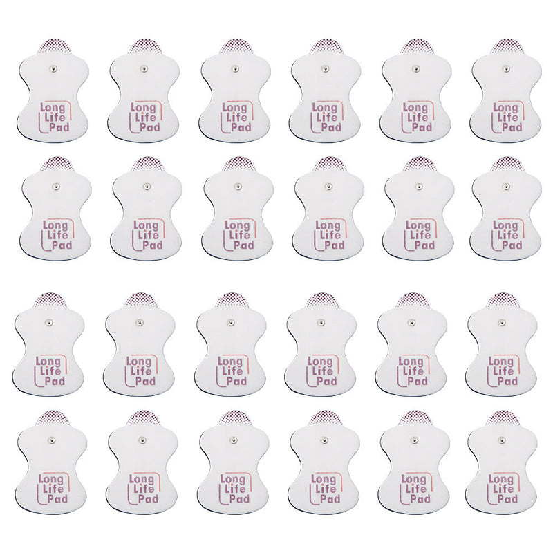 24x Electrode Pads to suit Omron Massagers — image 1