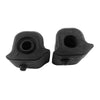 Front Stabilizer Sway Bar Bushes Kit LH and RH to suit Toyota Tarago Acr50 — image 1