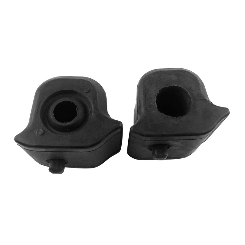Front Stabilizer Sway Bar Bushes Kit LH and RH to suit Toyota Tarago Acr50 — image 1