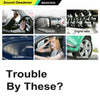 Butyl Rubber Sound Deadener Roll to suit Vehicle Proofing & Insulation — image 5