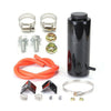 Radiator Coolant Expansion – Header Bottle 800ml Black Overflow Catch Tank Suitable