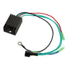Yamaha 40-70Hp Outboard 50hp 60hp 2000-17 6H2-81960-10 Generic Rectifier Regulator