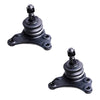 4x Lower & Upper Ball Joints to suit Toyota Hilux LN85 — image 3
