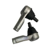 2x Outer Tie Rod Ends (Pair) to suit Mazda 121 DB — image 4