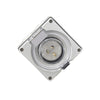Caravan Motor Home RV 250V Electrical Socket 15A 3 Pin Power Inlet Suitable