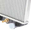 Radiator to suit Daihatsu Terios J100 RG 1.3L — image 6