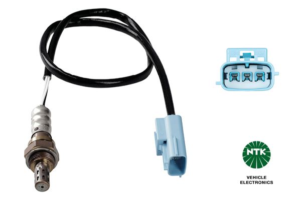 NTK Oxygen Sensor OZA828-EE14