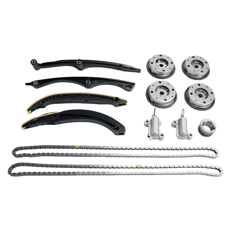 Ford Expedition Lincoln Navigator Timing Chain Kit w/Phasers (2018-2023)