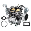 Chevy C10 C20 C30 C50 C60 C70 1970-1980 2 Barrel Carburetor Carby 17054616