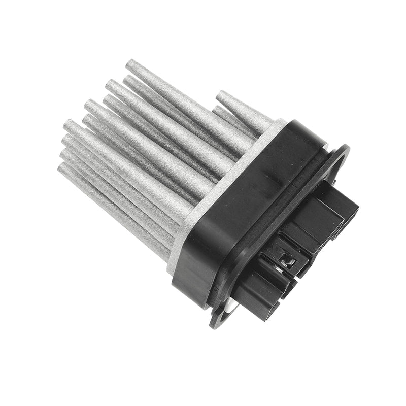 Heater Fan Resistor to suit Opel Astra G 1.8L — image 1