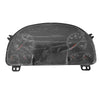 Fuel Combination Instrument to suit Sinotruk HOWO T5 Dashboard Display — image 1