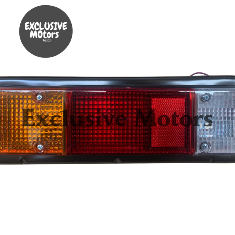 Mitsubishi Canter Right-Hand Tail Light (1994-Onward)