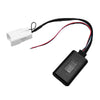 Bluetooth Adapter Music Aux MP3 Module to suit Ford Falcon BA-BF — image 3