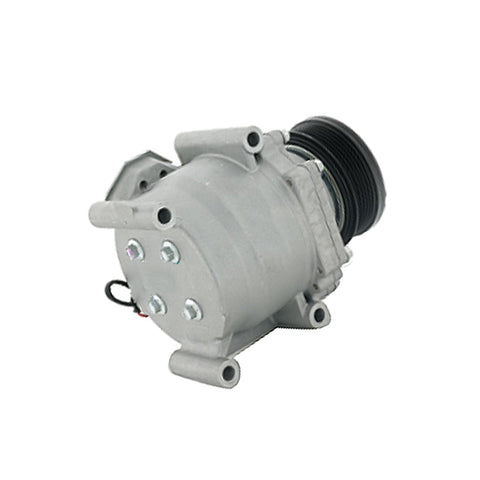 Air Conditioning Compressor to suit Holden Commodore VP 3.8L Petrol — image 2