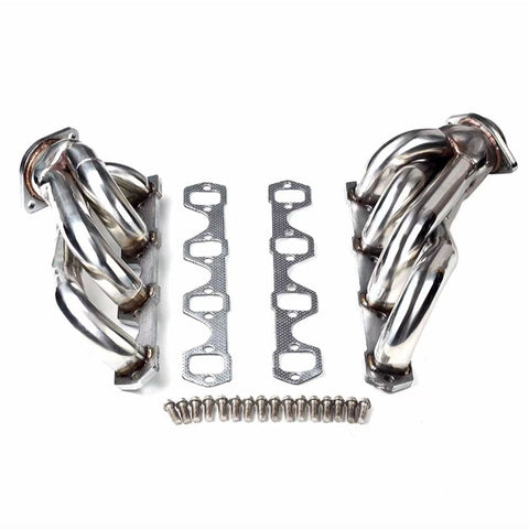 Exhaust Header to suit Ford Mustang 5.0L V8 — image 1