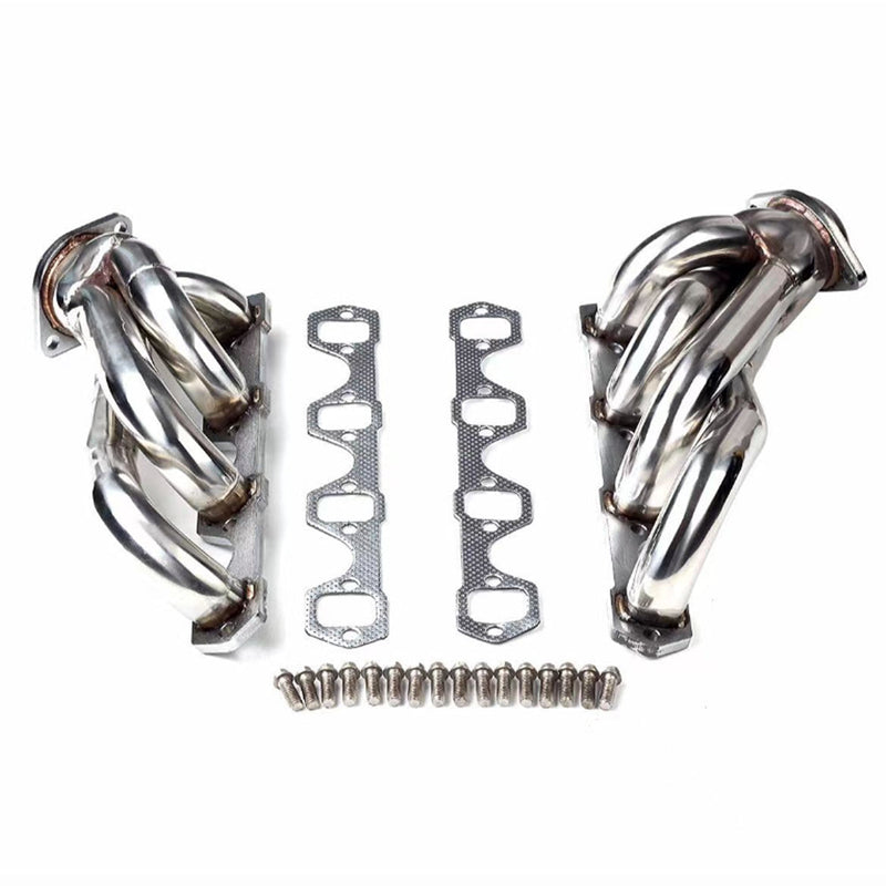 Exhaust Header to suit Ford Mustang 5.0L V8 — image 1
