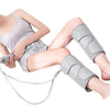 Leg and Foot Massager with Heat Compression to suit Universal — image 3