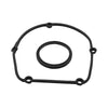 Upper Timing Chain Cover Gasket Kit to suit Audi A3 2.0L — image 1