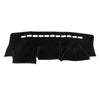 RHD Dash Mat to suit Suzuki Jimny — image 1