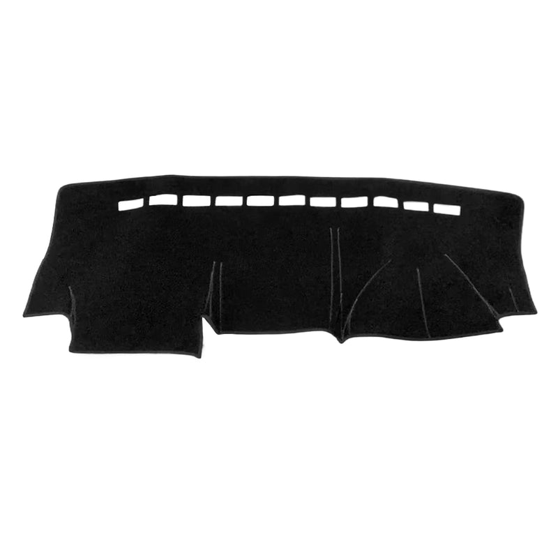 RHD Dash Mat to suit Suzuki Jimny — image 1