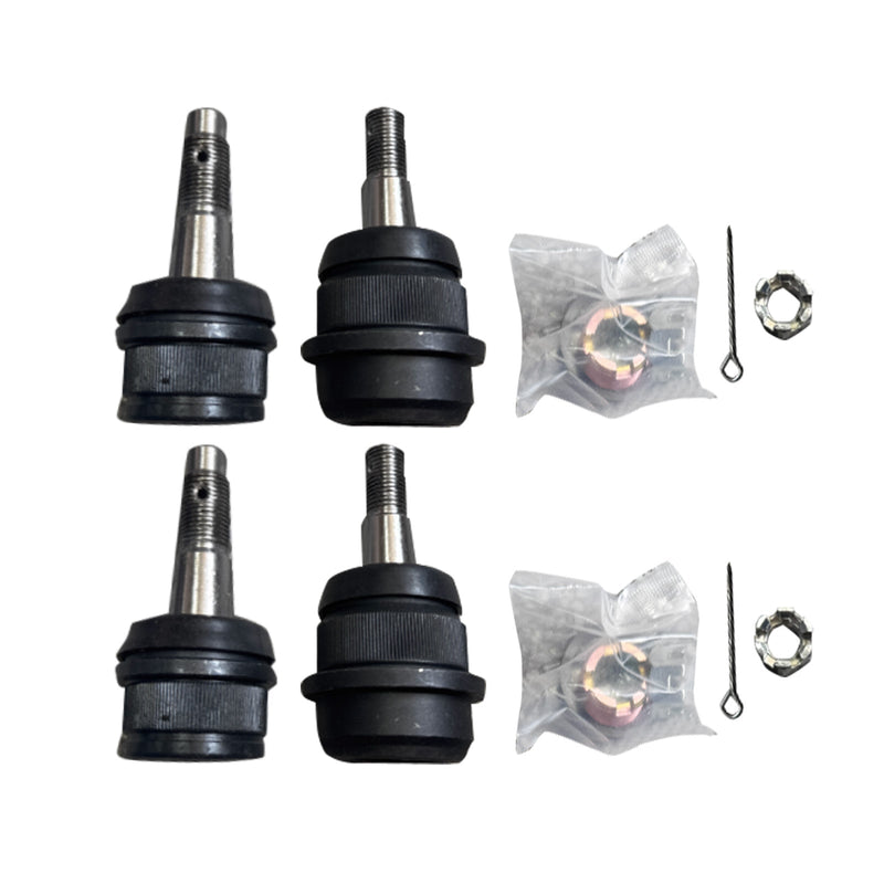 4x Upper & Lower Ball Joints to suit Jeep Cherokee XJ — image 1