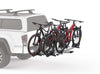 Yakima StageTwo +2 Add-On (Vapor) StageTwo Hitch Bike