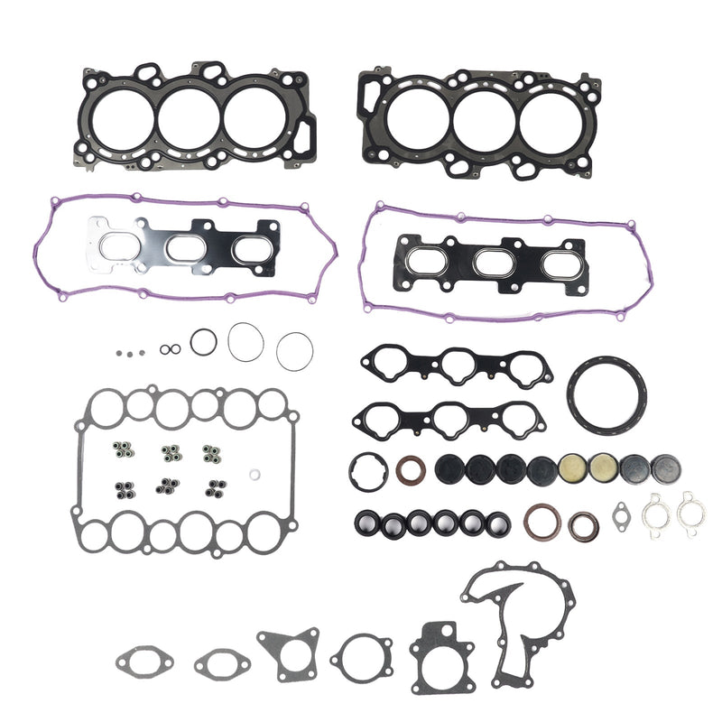 VRS Head Gasket Set to suit Holden Rodeo 3.5L V6 24V DOHC — image 1