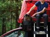 Yakima SideKick SkyRise Tent Shoe Storage Bag