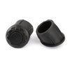 BMW R1200GS R1250GS ADV 2014-2019 Generic 9 x SIDE FRAME COVER TUBE CAPS PLUGS Fit