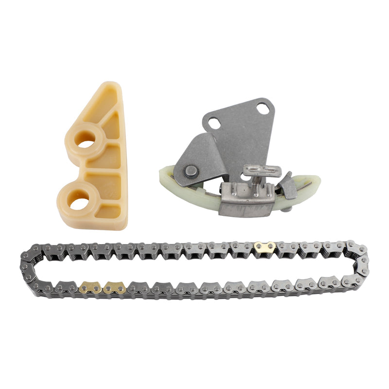 Honda Element 2.4L L4 Oil Pump Chain Tensioner Guide Kit (2003-2011)