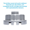Oil Filter Wrench Cap to suit Toyota Camry 2.5L — image 6