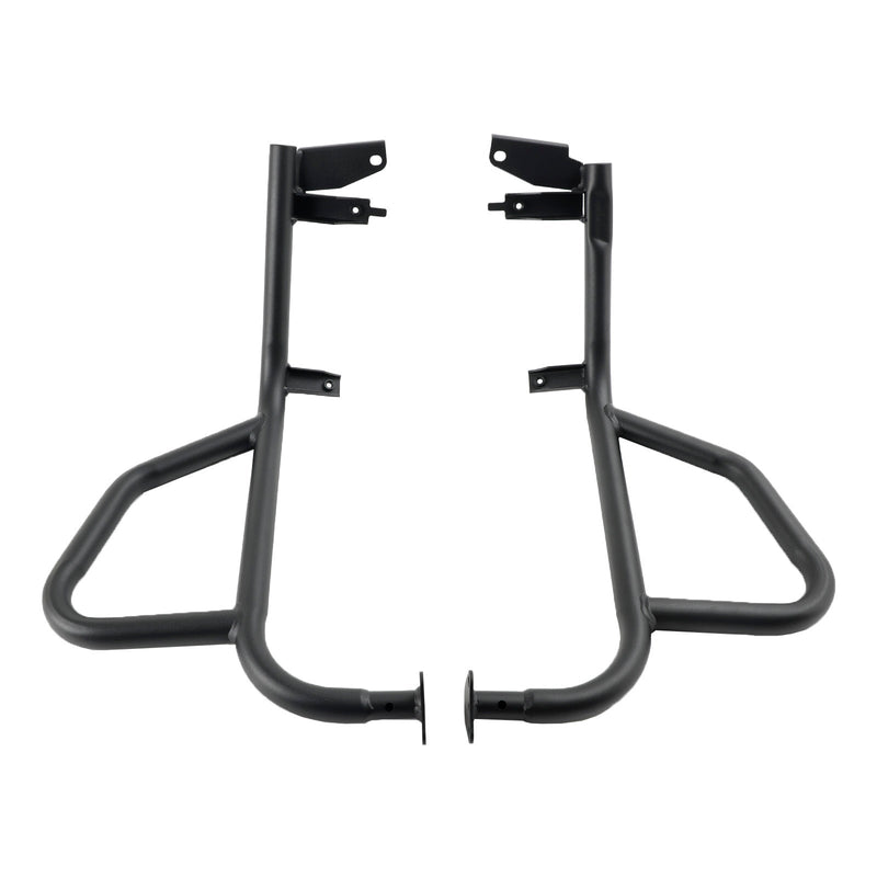 Honda Ct125 Huntercub 125 2020-2023 Engine Guard Frame Anti-Crash Bumper Protector