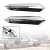 Honda Goldwing GL1800 2018-2022 Windshield Windscreen Strut Covers fit