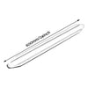 3x 24inch Tyre Levers to suit Motorcycle Wheels — image 6