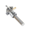 Sportster Big Twin 1975-Up 13 / 16" Generic Fuel Valve Petcock Left Outlet fit
