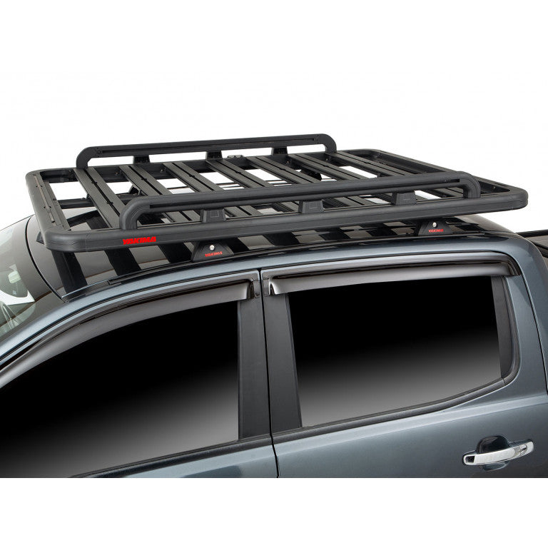 Yakima LockNLoad Platform Side Rails Kit 3 (963 mm)